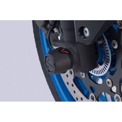 SW MOTECH PADACÍ PROTEKTORY NA PŘ. OSU SUZUKI GSX-8S (22-).