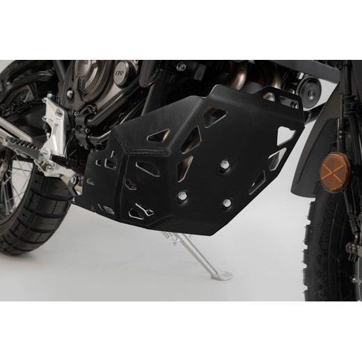 SW MOTECH KRYT MOTORU ČERNÝ,YAMAHA TÉNÉRÉ 700(19-), VHODNÝ PRO DM07, DM08, DM11, DM15, DM16,DM20/21