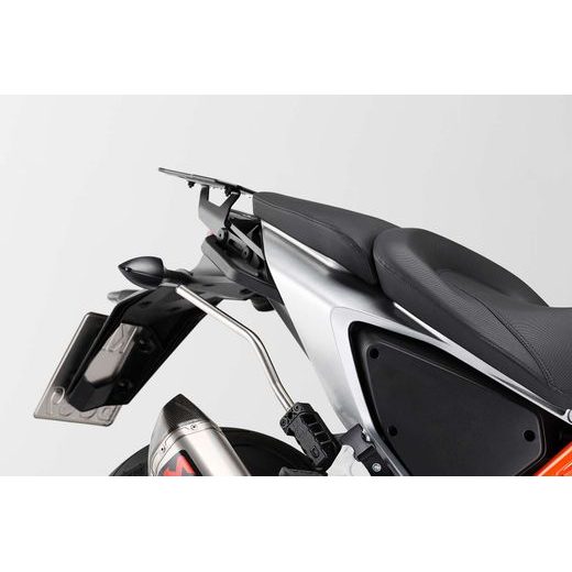 SW MOTECH SADA TAŠEK BLAZE PRO H, KTM 690 DUKE/R (11-)