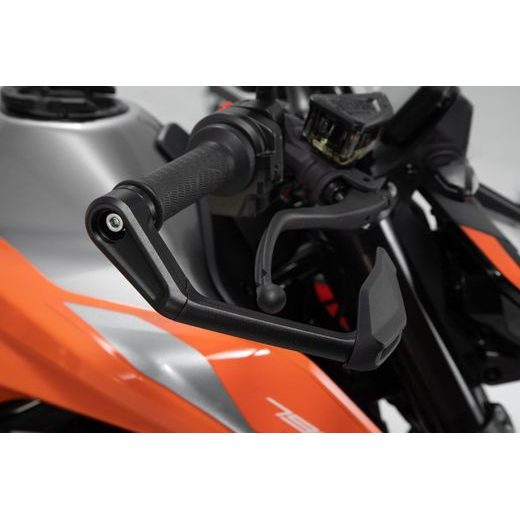 SW MOTECH CHRÁNIČ PÁČEK VČ. DEFLEKTORU PROTI VĚTRU KTM 790/890 DUKE, 1290 SUPER DUKE R.