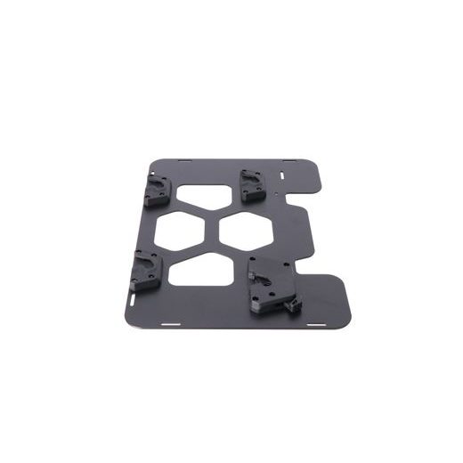 SW MOTECH ADAPTER PLOTNA PRO SYSBAG WP L, PRAVÁ