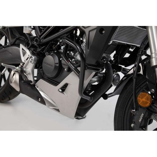 SW MOTECH PADACÍ RÁMY HONDA CB125R (18-20). TYP JC 79