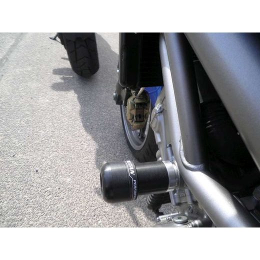 PROTEKTORY NA RÁM GATLING - CAGIVA RAPTOR 650