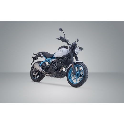 SW MOTECH SLC BOČNÍ NOSIČ LEVÝ ROYAL ENFIELD GUERILLA 450 (23-).