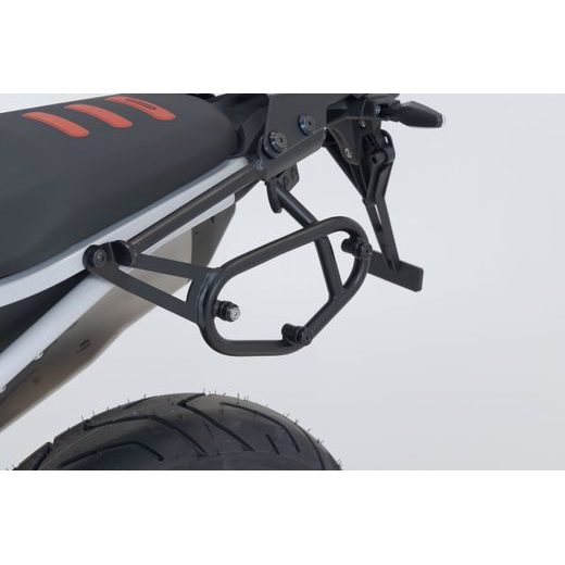 SW MOTECH BOČNÍ NOSIČ SLC LEVÝ, PRO BMW F 900 GS (23-)