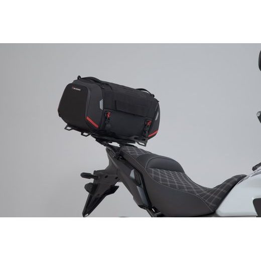 SW MOTECH RACKPACK SET CB500X (13-), CB500F (12-16), CBR500R (12-15), NX 500