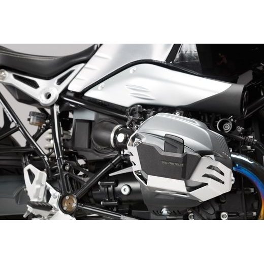 SW MOTECH KRYT HLAV BMW R 1200 GS/ R NINET (10-12)