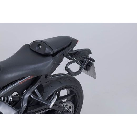 SW MOTECH V-LOC NOSIČ LEVÝ YAMAHA MT-09 (23-)