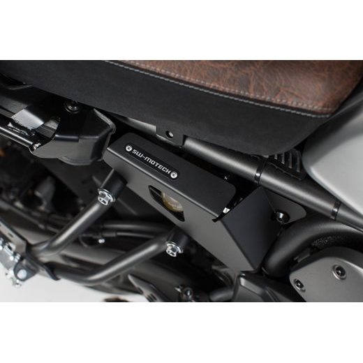SW MOTECH KRYT NÁDRŽKY -SADA YAMAHA XSR 700 (16-)