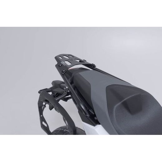 SW MOTECH STREET-RACK BLACK. HONDA X-ADV (20-).