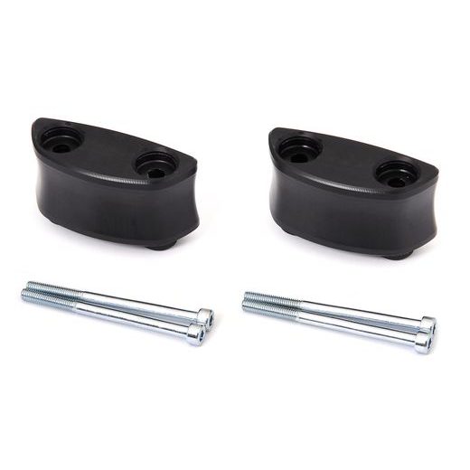 SW MOTECH ROZŠÍŘENÍ ZRCÁTEK BMW F800 S/ ST