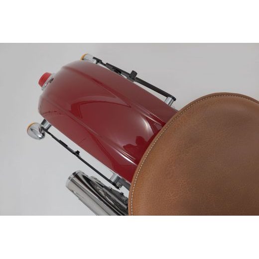 SW MOTECH LEGEND GEAR SIDE BAG SYSTEM LH1/LH1 2X 19,5 L. INDIAN SCOUT/SIXTY/100TH ANNIV (16-