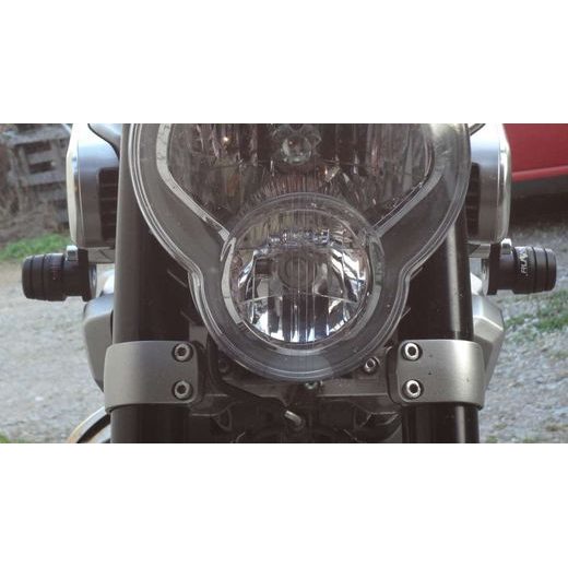 PROTEKTORY NA RÁM CLASIC - YAMAHA MT-01