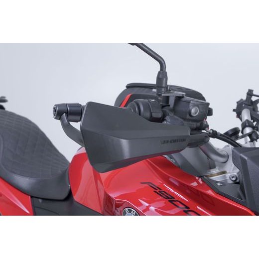 SW MOTECH ADVENTURE SET PROTECTION BMW F 900 XR (19-).