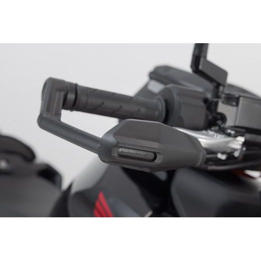 SW MOTECH CHRÁNIČE PÁČEK S DEFLEKTOREM HONDA CB750 HORNET RH12 (22-23).