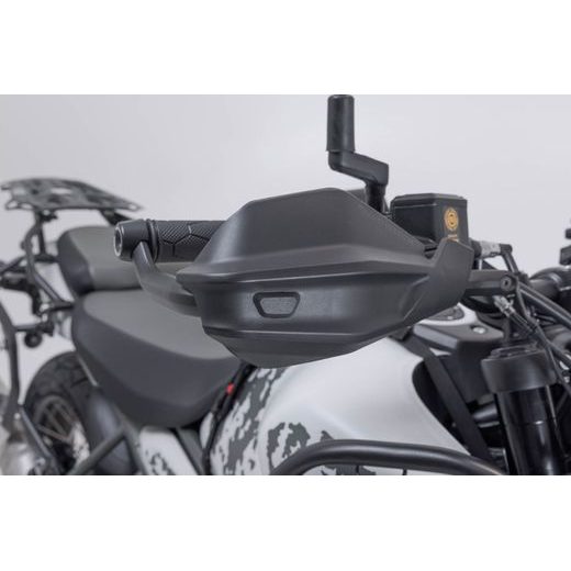 SW MOTECH ADVENTURE CHRÁNIČE RUKOU ROYAL ENDFIELD HIMALAYAN 452 (23-)