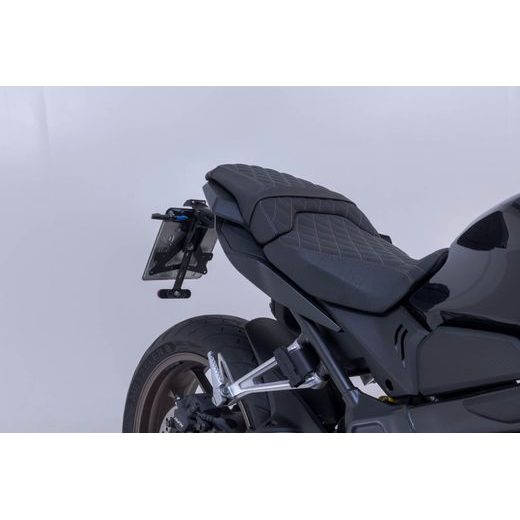 SW MOTECH PRO BLAZE H SADA TAŠEK HONDA CBR650R / CB650R (18-).