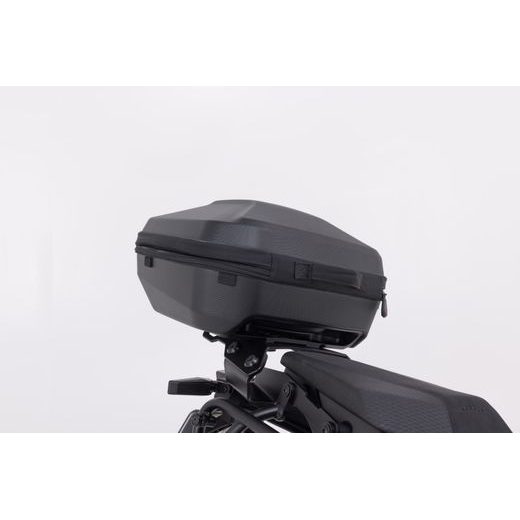 SW MOTECH URBAN ABS TOP CASE SYSTEM BLACK. KTM 990 DUKE (23-).