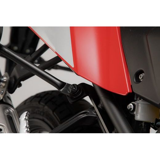 SW MOTECH NOSIČ PRO, YAMAHA XT 700 Z TÉNÉRÉ (19-)