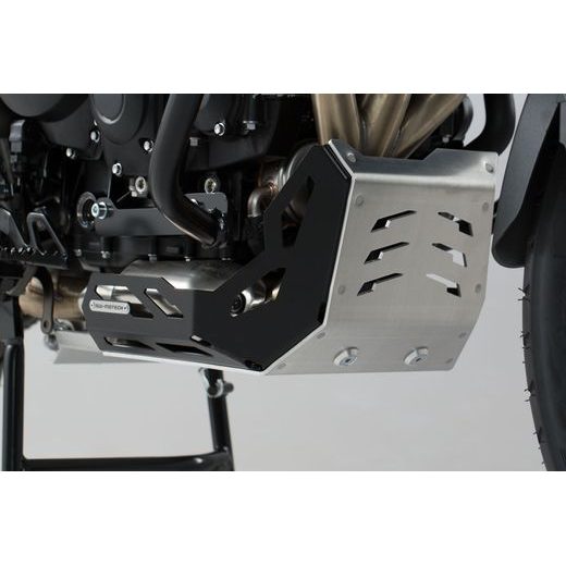 SW MOTECH KRYT MOTORU TRIUMPH TIGER 800/XC (10-)