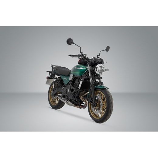 SW MOTECH LEGEND GEAR NOSIČ PRAVÝ PRO KAWASAKI Z650RS (21-)