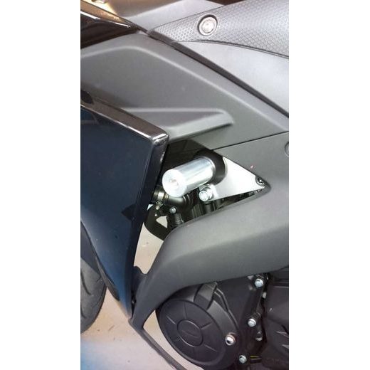 PROTEKTORY NA RÁM DRAGON - YAMAHA YZF-R3 ´14-20