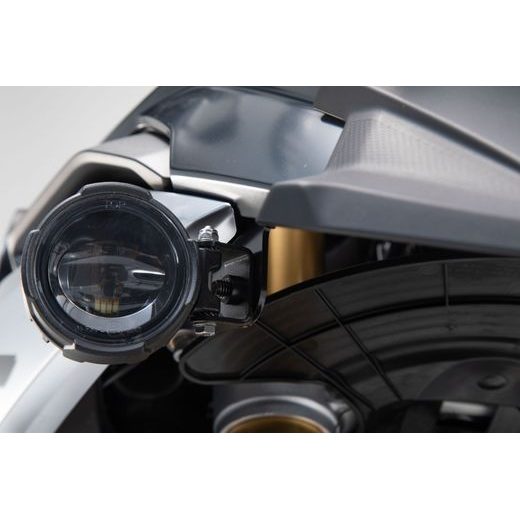 SW MOTECH DRŽÁKY SVĚTEL PRO BMW F 750 / 850 GS (18-).