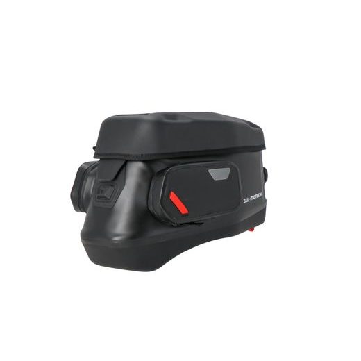 SW MOTECH TANKBAG PRO CITY WP OBJEM 9 LITRŮ