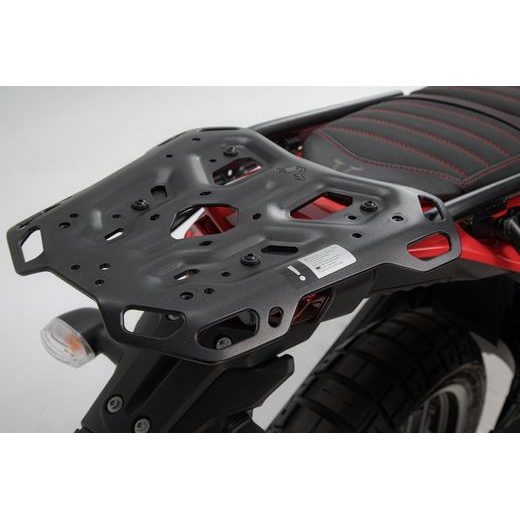 SW MOTECH ADVENTURE RACK YAMAHA XT 700 Z TÉNÉRÉ (19-)