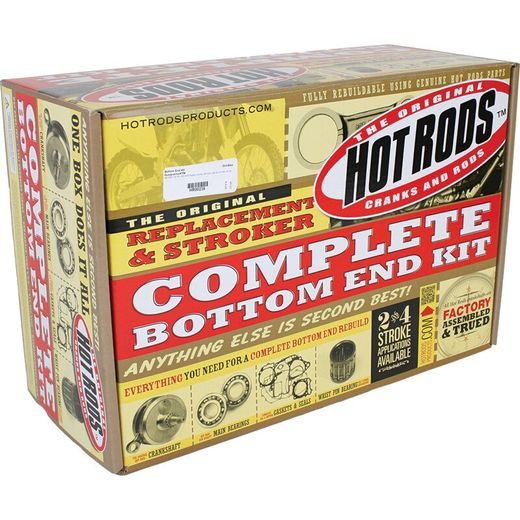BOTTOM END KIT HOT RODS HR00236