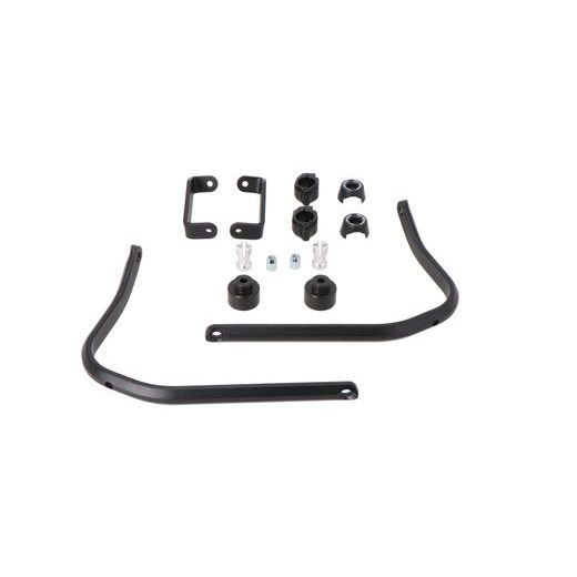 SW MOTECH MONTÁŽNÍ KIT-VÝZTUHY BEZ PLASTŮ PRO HONDA CRF300 RALLY (20-).