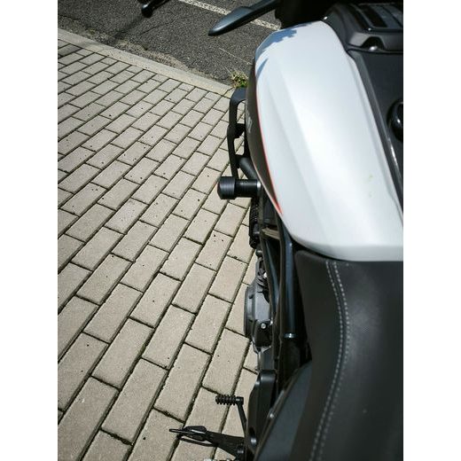 PROTEKTORY NA RÁM ARROW - INDIAN FTR 1200