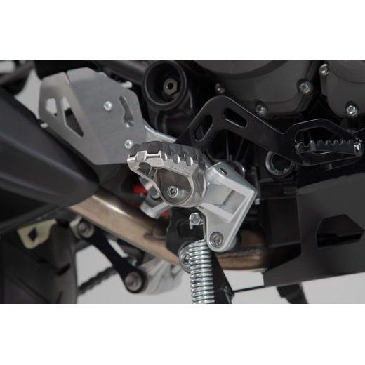 SW MOTECH STUPAČKY EVO, TRIUMPH TIGER 800 (10-) / 1200 (11-15),900/GT