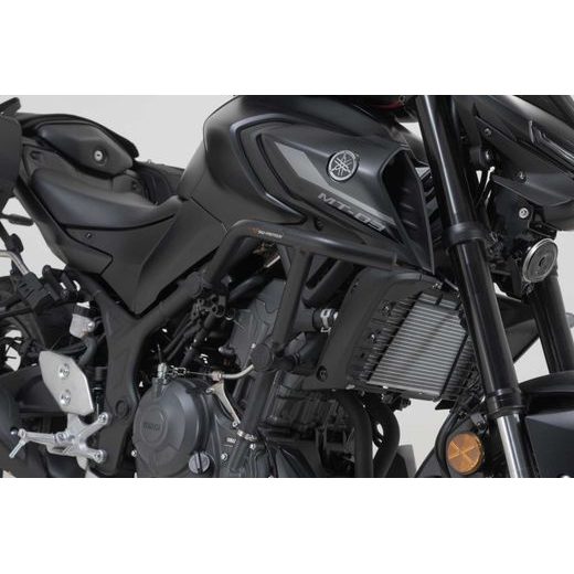 SW MOTECH PADACÍ RÁM PRO YAMAHA MT-03 (16-).