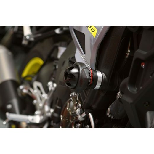 PROTEKTORY NA RÁM ARROW- YAMAHA MT-10 ´16-X