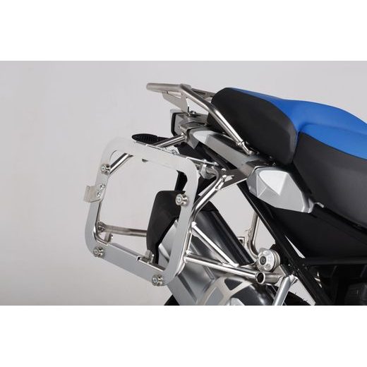 SW MOTECH ADAPTER PRO ORIG. NOSIČE : BMW R1200 GSA/1250GSA/F850GS