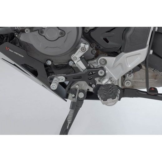 SW MOTECH ŘADÍCÍ PÁČKA DUCATI DESERTX (22-).