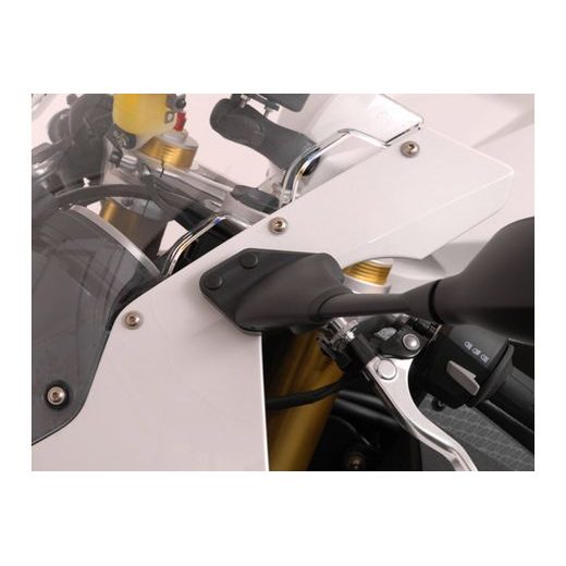 SW MOTECH ROZŠÍŘENÍ ZRCÁTEK BMW S 1000 RR