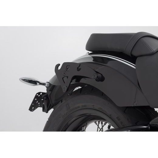 SW MOTECH SLH BOČNÍ NOSIČ PRAVÝ BMW R 18 (20-)PRO TAŠKU LH1