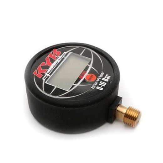 DIGITÁLNÍ MĚŘIDLO KYB 150290001101 0-16 BAR