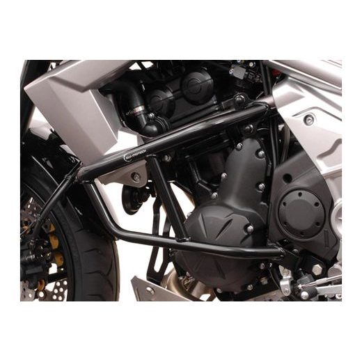 SW MOTECH PADACÍ RÁM KAWASAKI VERSYS 650 (07-14)