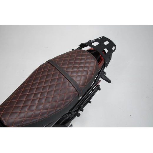 SW MOTECH LEGEND GEAR NOSIČ LEVÝ PRO KAWASAKI Z900RS/CAFE (17-)