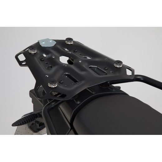 SW MOTECH ADVENTURE-RACK, BMW F650/700/800 GS