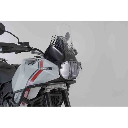 SW MOTECH KRYT SVĚTLA DUCATI DESERTX.