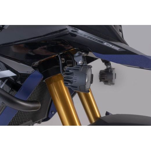 SW MOTECH SADA EVO MLHOVKY S DRŽÁKEM PRO SUZUKI V-STROM 800DE (22-).