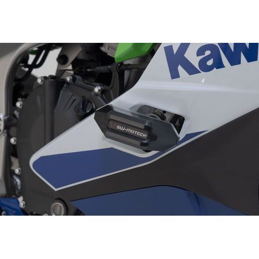 SW MOTECH PADACÍ PROTEKTORY KAWASAKI NINJA ZX4-RR (23-).
