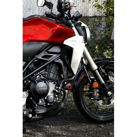 PROTEKTORY NA RÁM DRAGON - HONDA CB 300 - 17-X