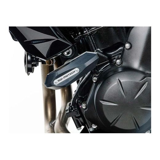 SW MOTECH PADACÍ PROTEKTORY KAWASAKI ER-6N / 12-/
