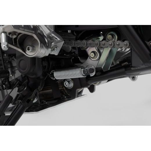 SW MOTECH HLAVNÍ STOJAN HONDA CB500X (18-), NX500 (23-).