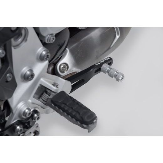 SW MOTECH BRZDOVÝ PEDÁL BMW F 750 GS, F 850 GS/ADV (17-).